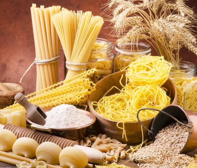 進口食品原料關稅是多少？(食品原料進口報關關稅稅率)