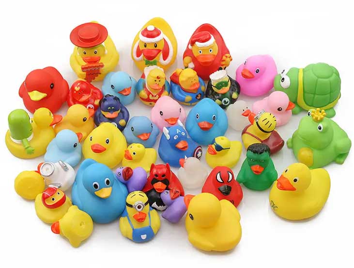 塑膠玩具進(jìn)口報(bào)關(guān)關(guān)稅稅率是多少？（塑料公仔玩具進(jìn)口關(guān)稅）