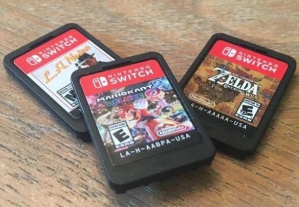 任天堂游戲機卡帶進口關稅稅率（任天堂卡帶進口關稅是多少？）