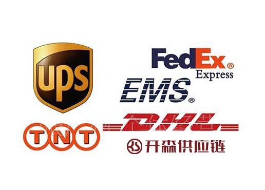 重慶海關：一分鐘搞懂國際快遞清關流程手續(xù)（DHL為例）