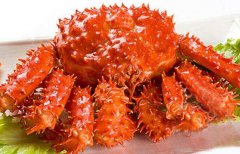 挪威公布2022年藍(lán)鱈、雪蟹、帝王蟹的捕撈配額！