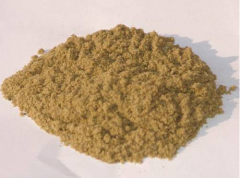 我國魚粉進口量飆升至創紀錄的184萬噸,與秘魯的魚粉貿易激增！