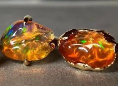 澳大利亞歐泊石進口報關代理案例【經典案例】