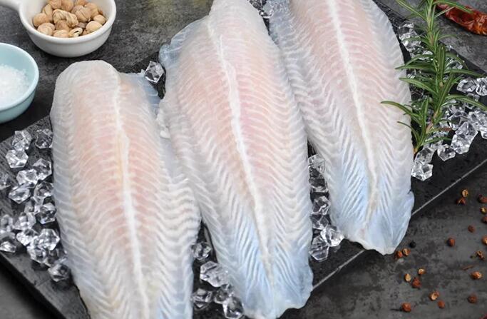 越南巴沙魚出口量激增,中國已成為第一進口目的地